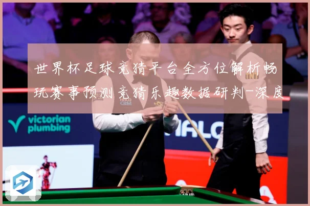 世界杯足球竞猜平台全方位解析畅玩赛事预测竞猜乐趣数据研判-深度解析