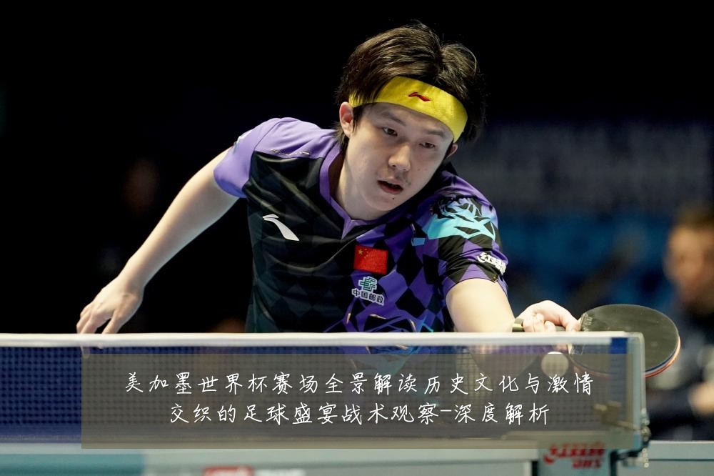 美加墨世界杯赛场全景解读历史文化与激情交织的足球盛宴战术观察-深度解析